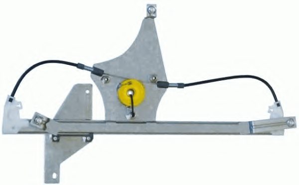 LEMF?RDER 60.81690.0 Window Lift